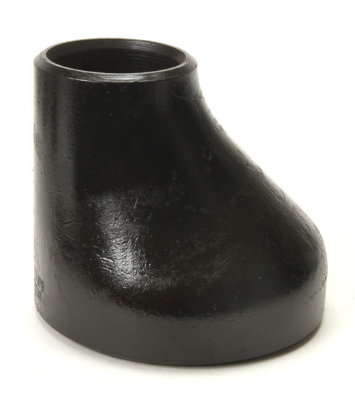 China Round Head Code Stainless Reducer Fitting For Customized Needs factory