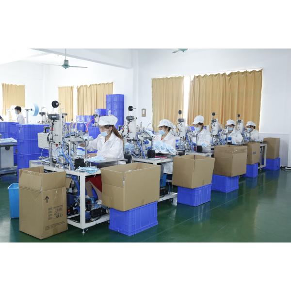 Reusable Dustproof KN95 Face Mask