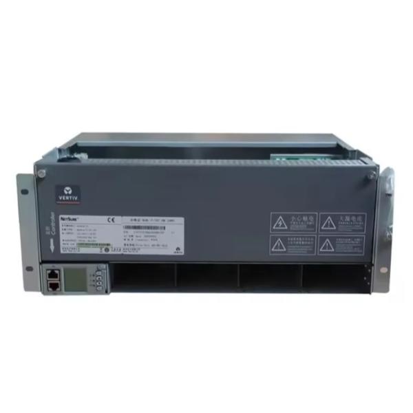 Chinese Supplier Emerson Telecom Power Supply System Netsure 531A41-S2