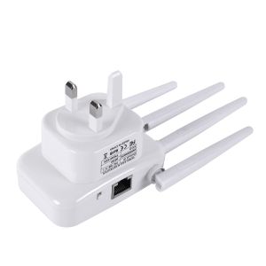 802.11ac WiFi Long Range Extender 2.4G 5Ghz Wifi Access Points