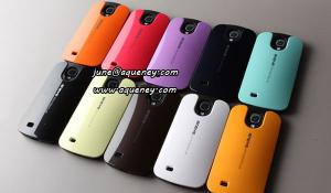 China Korea New mobile phone case Verus Oneye case for Samsung Galaxy S4 i9500 factory
