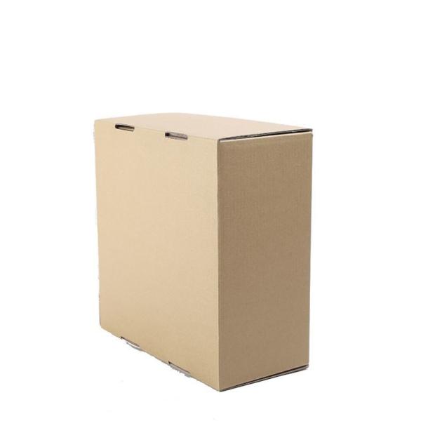 Customized White Flip Top Flat Pack Folding Printing Paperboard Boxes With Lid