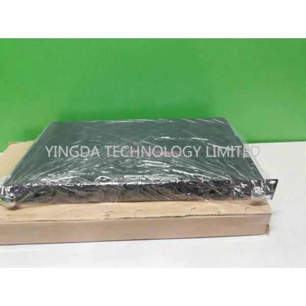 12 Port FC Fiber optic Patch Panel rack mount , 12 Fibers FC SM SX ODF Patch Panel