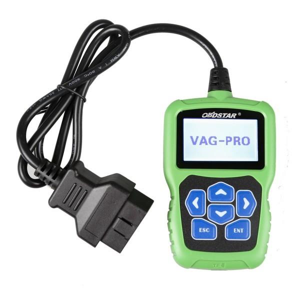 China OBDSTAR H110 VAG Car Key Programmer for MQB VAG IMMO+KM Tool Support NEC+24C64 and VAG 4th 5th IMMO factory