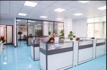 Chang sheng handbag products co., LTD