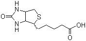 China D-Biotin; cas:58-85-5 (22879-79-4);Vitamin H; Vitamin B7;99% factory