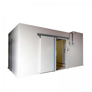 China Commercial Refrigeration and Freezing Walk-in Cooler Freezer Cold Room on sale
