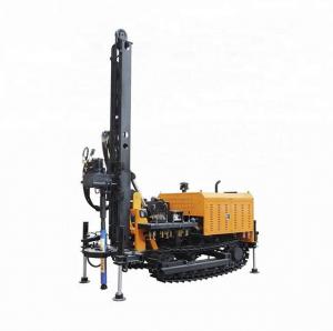 China 120m Water Well Drilling Machine on sale