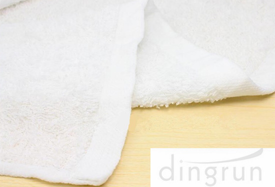 Portable Compressed Beach Towel Cotton Pigment Print Multi Function
