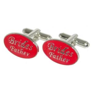 China Nickel Plated Metal Cufflink Exclusive Promotional Gift Souvenir Custom factory