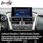 Lsailt Android Multimedia Video Interface for Lexus NX300h NX200t NX F-Sport