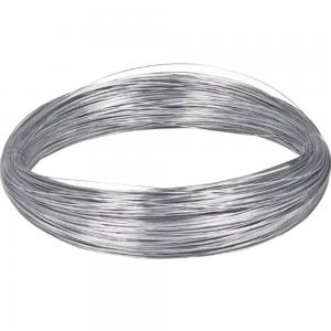 China Q195 Q235 8 Gauge Galvanized Steel Wire AISI ASTM For Building Range on sale