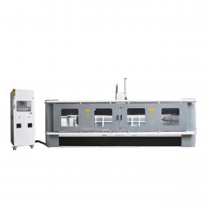 China Syntec Stone CNC Router Machine Granite Countertop Table CNC Milling Machine factory