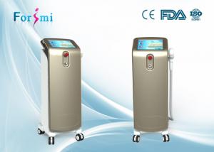 China professional depitime 808 diode laser fda portable hair laser removal machine on sale