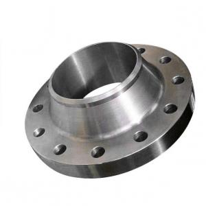China A105 F304 F316 150 Lb Flange Slip On Welding Pipe Stainless Steel Fitting factory