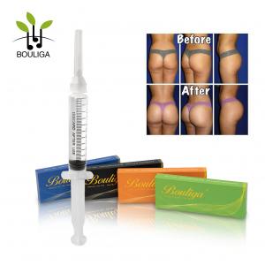 China Aesthetic Academy Dermal Filler Buttocks Injections Non Surgical 20mg/ml factory