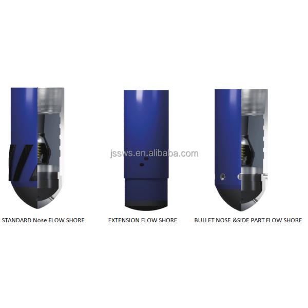 API Standard Cementing Float Collar for Well Drilling