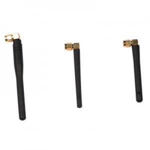 China (CE+ROHS) hot sale Stubby antenna 433MHZ SMA(M) on sale