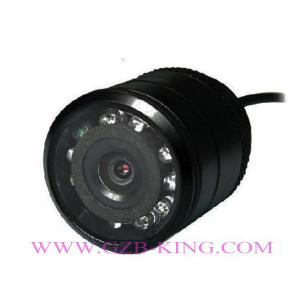 China Waterproof Night Vision Car Rear Vehicle Backup View Camera HD Cmos 170° Viewing Angle factory