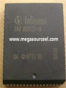 China SAB80C535N - Technologies AG - 8-Bit CMOS Single-Chip Microcontroller factory