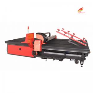 China Commercial glass cutter table glass cutting cnc machines cutter glass machine factory