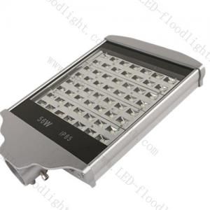 China 56W High power LED street lighting with CE and RoHs certificate factory
