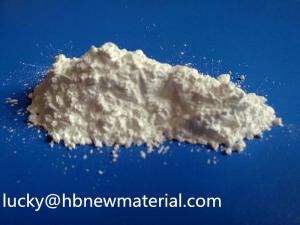 China Yttrium Fluoride YF3 For Metal Non Ferrous Alloys And Laser Crystal Materials factory