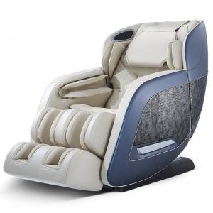 China Adjustable Electric Zero Gravity Massage Chair With Full Body Airbags on sale