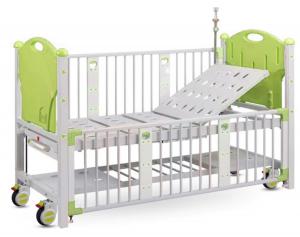 China 1880MM Child Hospital Bed on sale