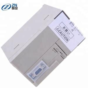 China CS1D Omron PLC Analog Input Module Output CPU Module CS1D-CPU65H factory
