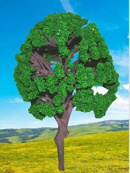 artificial MINI trees--model trees,model materials,architectural model trees