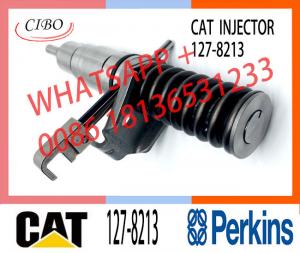 China Diesel spare parts cat 3116 injector 127-8222 127-8205 127-8213 for caterpillar engine injector 3116 factory