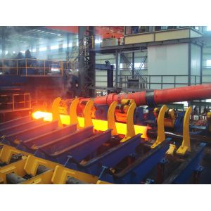 Buy cheap Seamless Steel Pipe, Carbon Steel pipe , API 5L /En10210 Hot rolled steel pipe , from wholesalers
