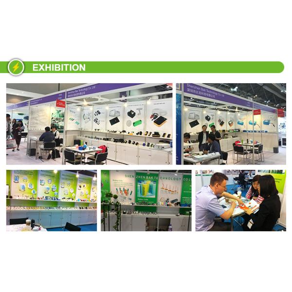 Electric Skateboard Battery Pack Rechargeable 25.2V 10.4ah Flat Li Ion Battery Pack 18650