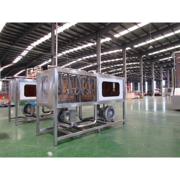 330ml spring Water Bottle Filling And Capping Machine Automatic