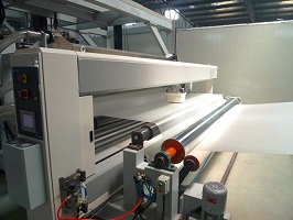 PVB Glass Sheet Making Machine PVB Interlayer Film Extrusion Line Machine Factory Direct Sales
