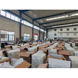 Shandong Anheli Electronic Technology Co., Ltd.