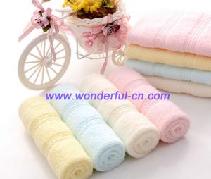 China Personalized cotton terry cloth guest hand towels on sale factory