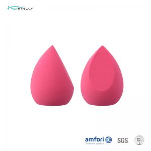 China Artist Foundation SGS Makeup Sponge Puff With Buildable Coverage on sale