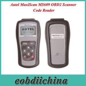 China Autel MaxiScan MS609 OBD2 Scanner Code Reader factory