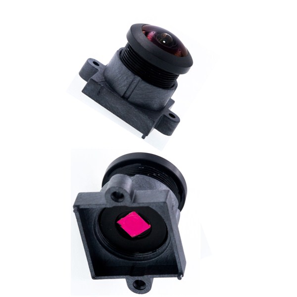 8K S interface CCTV lens 1 / 2.5 1.0mm F2.8 225 degree fisheye lens 8K S interface CCTV lens 1 / 2.5 1.0mm F2.8 225 degree fisheye lens