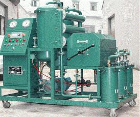 Quenching Oil Purifier