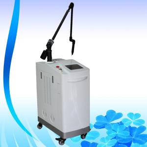 China q switched nd yag laser machine q-switch nd yag laser tattoo removal machine factory