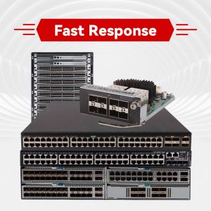 H3c LSCM2CGP24TSSC8 Optical Interface Switching Routing Engine Module