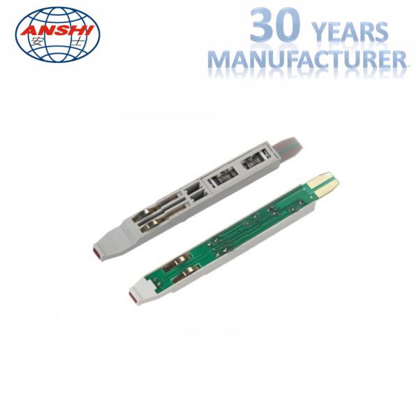 China Rack Mount PCB PPT MDF Main Distribution Frame factory