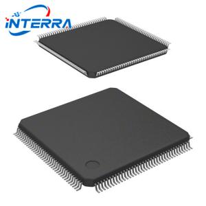China STMicroelectronics Arm Cortex M7 MCU Chip STM32H743ZIT6 factory
