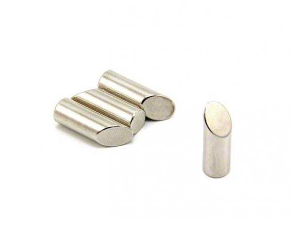 China Kellin Irregular Shape Magnet Neodymium Sector Magnet/Special Shape Strong Magnet/Irregular Ndfeb Magnet For Sale factory