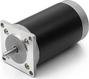 China High Efficiency 24 Volt Brushless DC Motor 57mm For Rapid Prototyping Machine factory