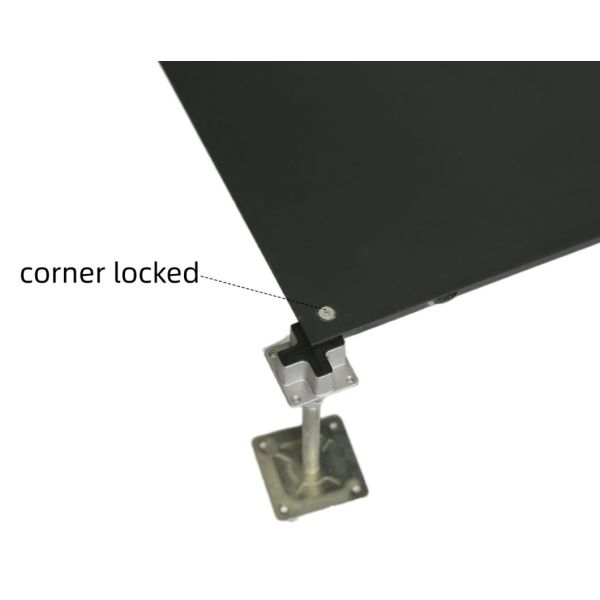 OA Network Floor Building Flooring