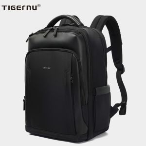 Buy cheap Tigernu Anti Theft Waterproof Shockproof Large Capacity 15.6 Inch Laptop from wholesalers